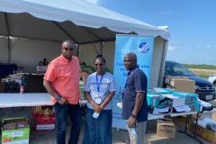 Community-Healthfair-and-Back-to-school-5