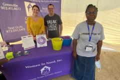 Community-Healthfair-and-Back-to-school-8