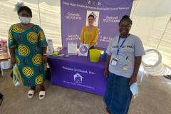 Community-Healthfair-and-Back-to-school-9