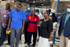 Dedication-of-Hope-For-You-Distribution-Center-5