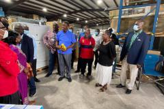 Dedication-of-Hope-For-You-Distribution-Center-6