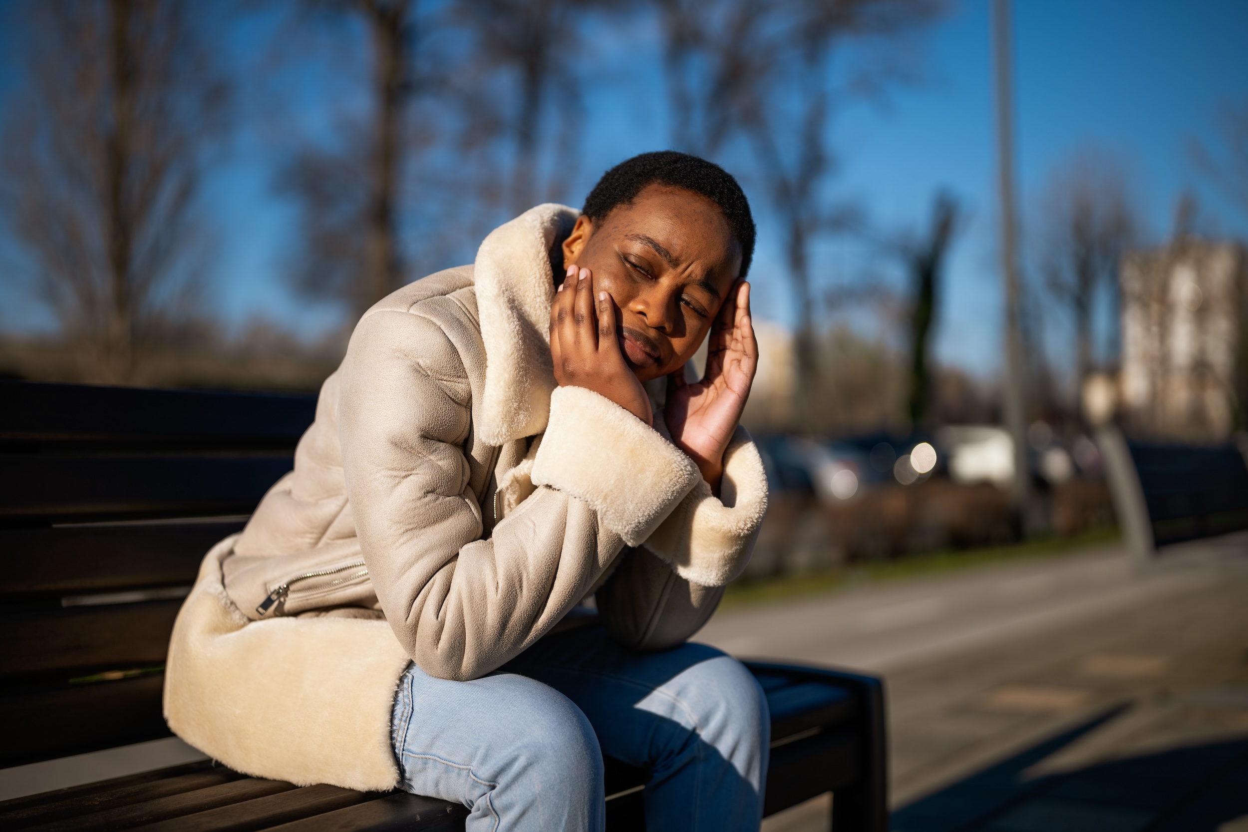 Hope For You Health Services Hero Image