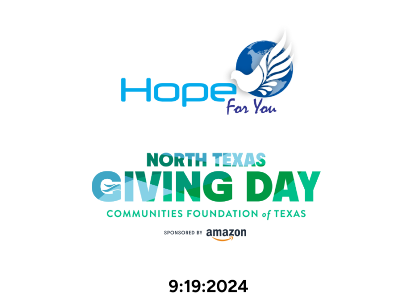 North Texas Giving Day 2024: Are You Ready?