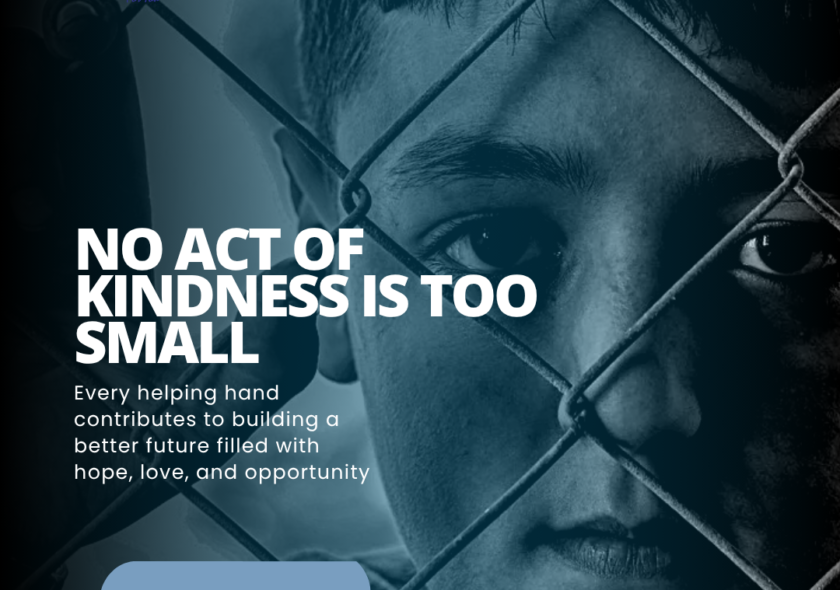 Why Communities Thrive When We Help One Another