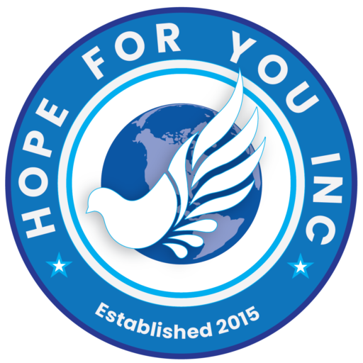 Hope For You