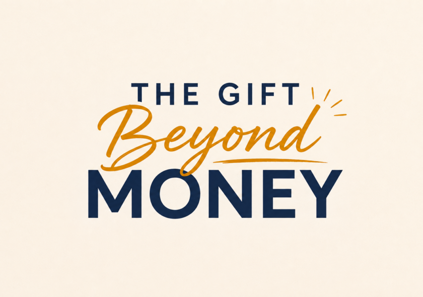 The Gift Beyond Money: How Volunteers Turn Time and Skills into Impact