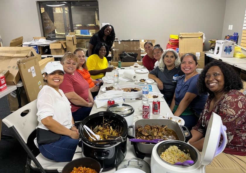 Be the Hope: Volunteer, Give, and Make a Difference